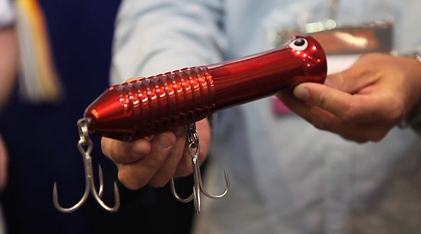 Video: Vent Right poppers